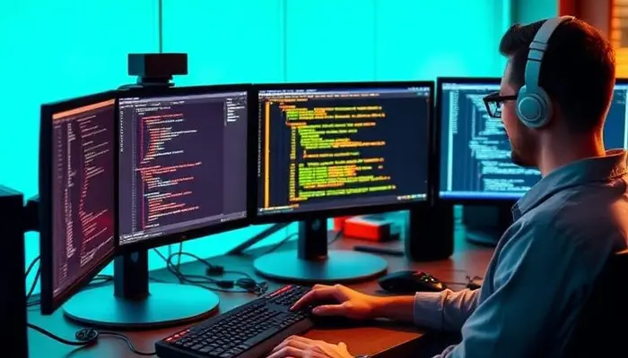 Creación de Sitios Web sin Saber Programar