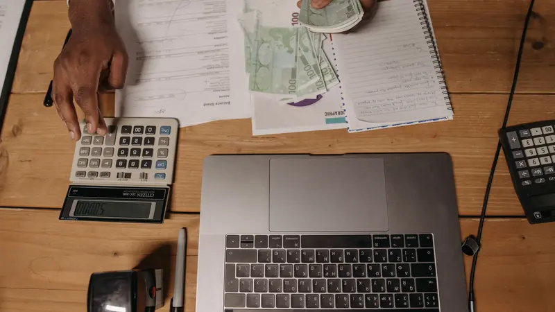 Dirección Contable y Financiera