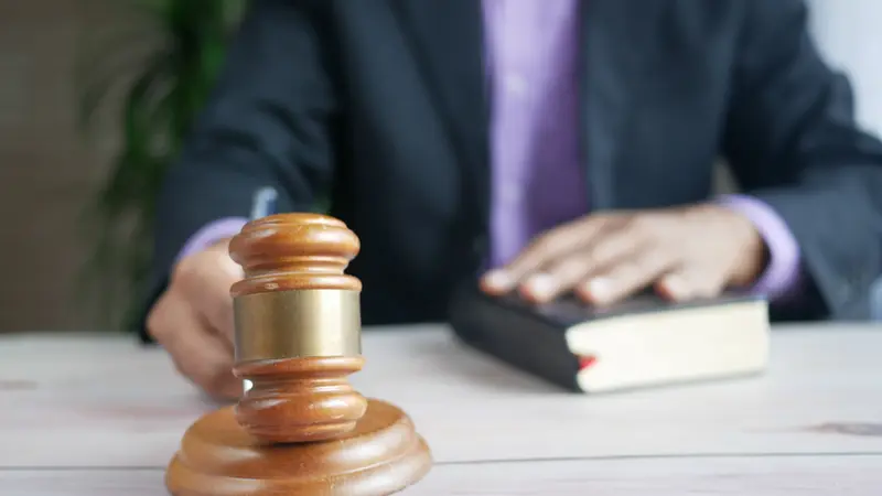 Dirección Jurídica
