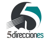 5 Direcciones